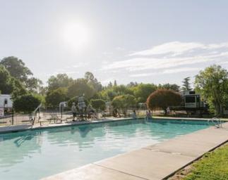 Vineyard RV Park