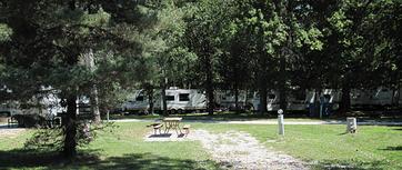 Robin Hood Woods Resort