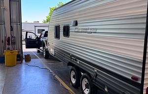 2019 Salem Cruise Lite 171RBXL RV rental photo 3