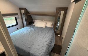 Family Escape & Stay Experience