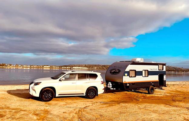 * Top Deals RV Rentals * Sand & Dust friendly !