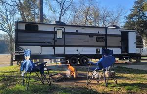 Our Grand Adventure Rig!