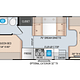 2019 Thor Motor Coach Chateau 22E