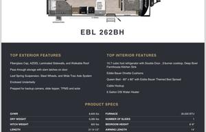 Seas the Day Travel Trailer