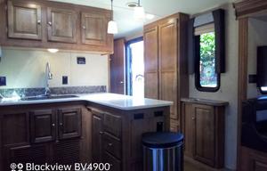 2018 Forest River RV Rockwood Ultra Lite 2703WS
