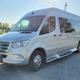 2026 Luxury Mercedes-Benz Sprinter Ultimate Coach