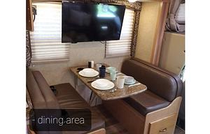 Wander 365 RV Rental