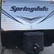 2018 Keystone Springdale sleeps 4
