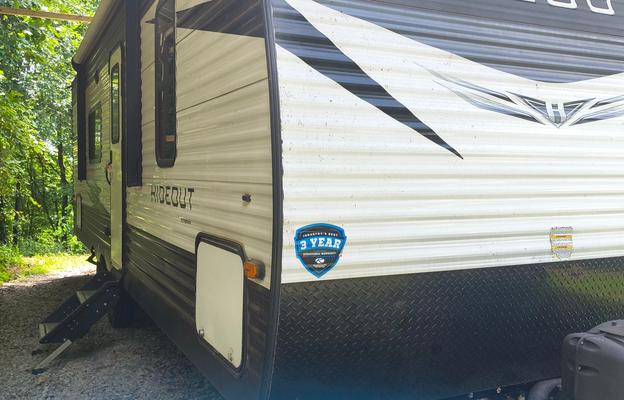 2020 Hideout 262LHS RV rental photo 1