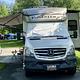Sprinter Forest River RV Forester 24L