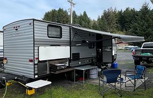 2020 Forest River RV Salem Cruise Lite 243BHXL
