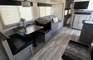 2021 Prime Time RV Tracer 260BHSLE