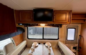 MIRA - 2017 Winnebago Minnie Winnie 31H