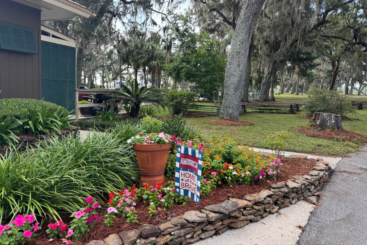 Eagle's Roost RV Resort
