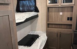 2024 Jayco Jay Flight 331BTS