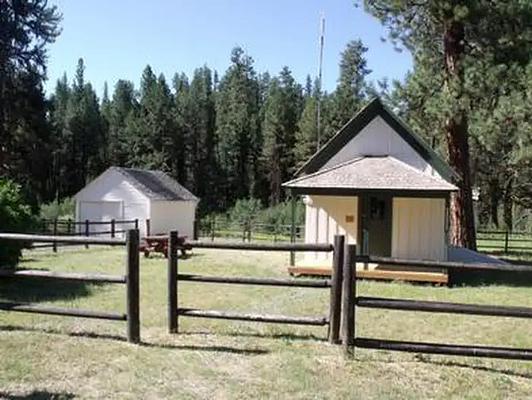 01, Loop: AREA MURDERERS CREEK WORK CENTER