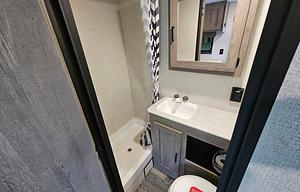 2022 Keystone RV Springdale Mini 1750RD