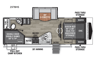 Mountain Peak Family + Pet friendly Bunkhouse!