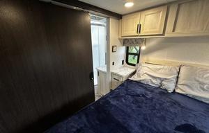 Perfect for Your Big Family - Unlimited Miles