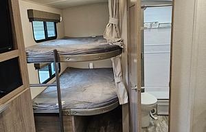 2021 Grand Design Imagine 2400BH