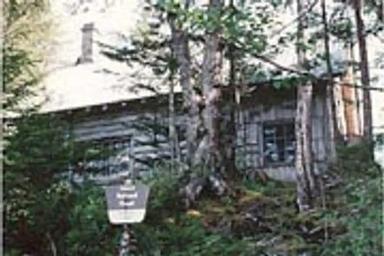 H01, Loop: AREA GREENTOP CABIN