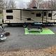 Quad Bunk Pet Friendly Coachmen RV Freedom Express 29SE