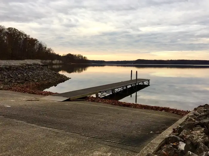 Peoples Creek
