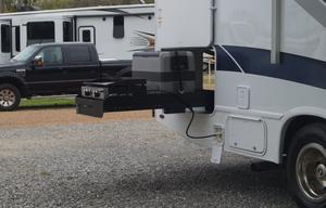 2022 Thor Motor Coach Quantum LC