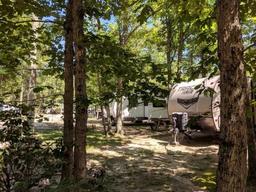 Indian Rock RV Park & Campground