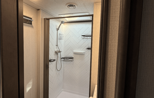"Roosevelt" 2024 Keystone RV Cougar Sport 2700BH