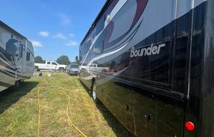 The Bounder Crown Estate