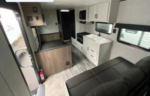 Brocks bunk house