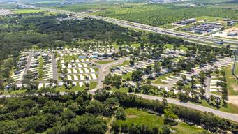 Arroyo Valle RV Resort