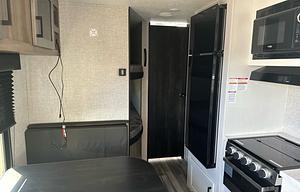 2024 Jayco Jay Flight SLX 260BH RV rental photo 8