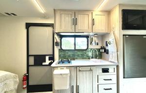 2025 heartland - COZY - even SUV tow