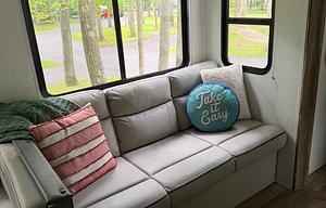 2024 Eddie Bauer BH, We Deliver & Set Up Sleeps 10