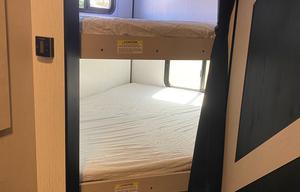 2022 Heartland Mallard 26 (Drop Off Only)