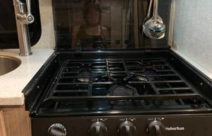 2018 Forest River RV Forester MBS 2401R