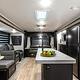 2022 Forest River RV Cherokee 274WK (VIN 7604)