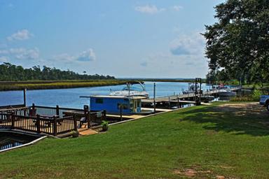 Indian Point RV Resort