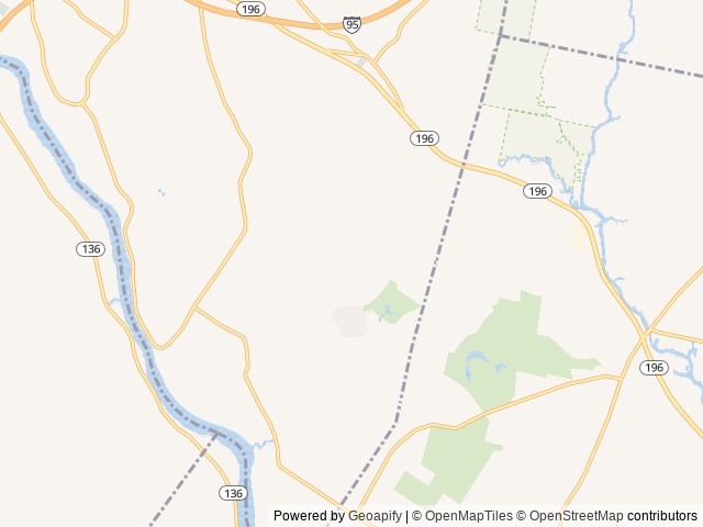 Map for 2016 Keystone RV Sprinter 252FWRLS near Lewiston, NH
