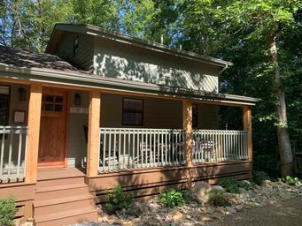 Little Arrow Outdoor Resort