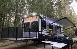 Heartland Fuel 265