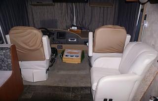 Colliewood's Pet Friendly RV Rentals