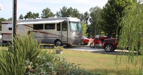 Campspot slideshow image 2