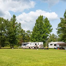 Talladega Pit Stop RV Park & Campground