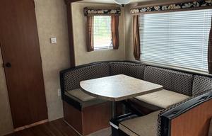 2014 Forest River RV Salem T26TBUD