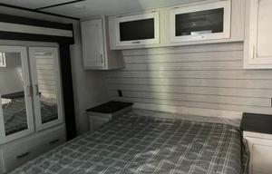 Family Camper