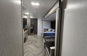 2022 Prowler 315BH RV rental photo 16