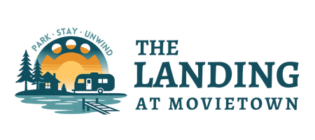 The Landing at MovieTown
